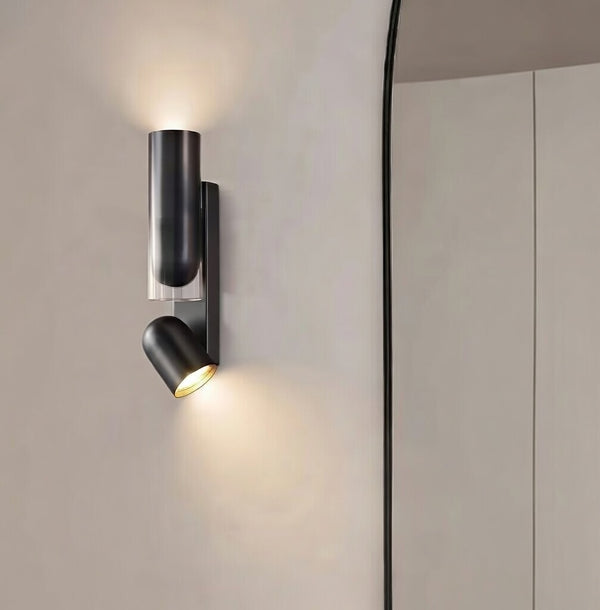 Zynella Majestic Wall Light