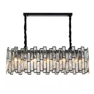 Kylar Chandelier Collection Modern  Luxury Marble Base Table Lamp