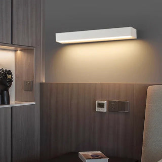 Ellie Waterproof Wall Lamp Modern  Vintage Brass Accent Lighting