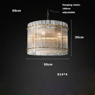 Regal Gleam Crystal Chandelier Stylish Modern  Contemporary Crystal Statement Fixture
