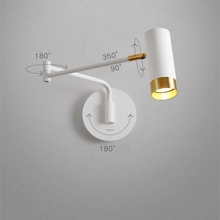 Marble Arch Wall Lights Modern  Art Deco Inspired Illumination