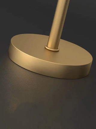 Marylebone Table Lamps Modern  Sleek Linear Suspension Light