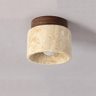 Aria Wabi Sabi Light Modern  Ultra Slim LED Panel Lighting