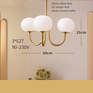 Julia Pendant Lamp Modern  Bohemian Rattan Woven Pendant