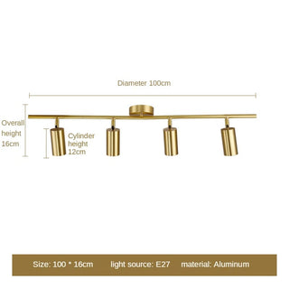 Zynella Modern LED Spotlights Classic Modern  Opulent Multi-Tier Crystal Chandelier