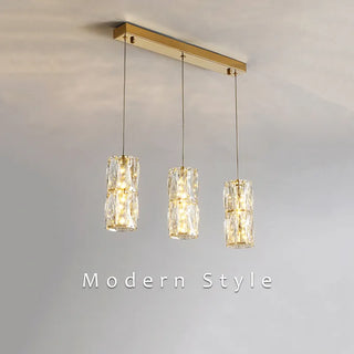 Surrey Pendants Stylish Modern  Elegant Teardrop LED Pendant