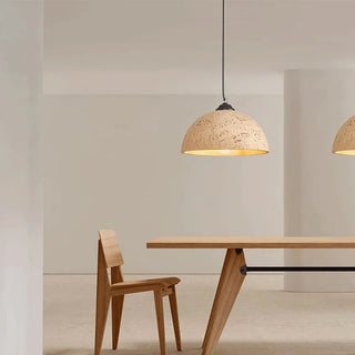 Retro Japanese Pendant Light Classic Modern  Contemporary Crystal Statement Fixture