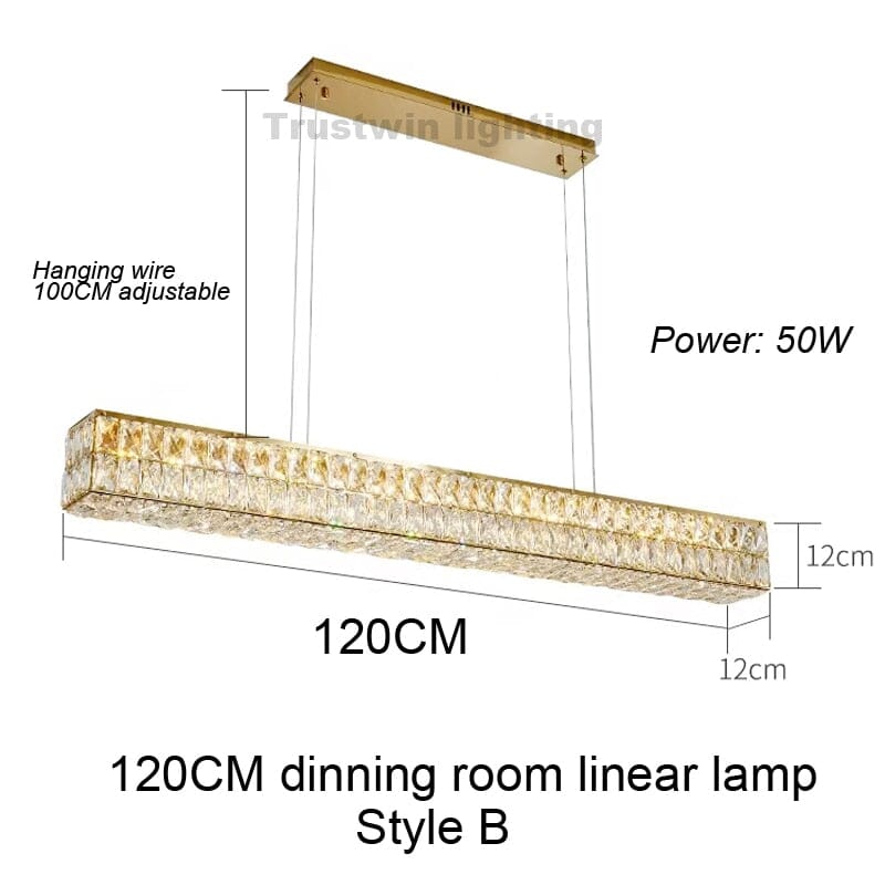 Zynella Golden Ring Collection