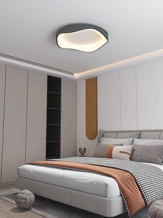 Azeeti Ceiling Wall Lamp Modern  Contemporary Crystal Statement Fixture