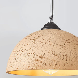 Retro Japanese Pendant Light Classic Modern  Contemporary Crystal Statement Fixture