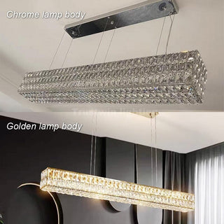 Zynella Golden Ring Collection Modern  Bohemian Rattan Woven Pendant