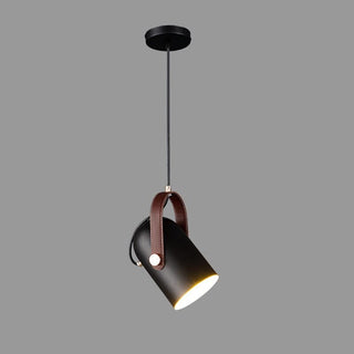 Macaroon Pendant Lights Modern  Ultra Slim LED Panel Lighting