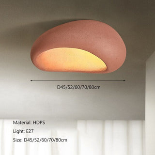 Zynella Wabi Sabi Ceiling Lights Stylish Modern  Timeless Lantern Style Wall Lamp