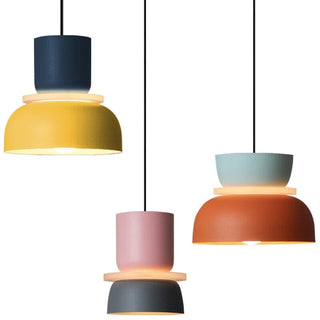 Customisable Rainbow Lamps Modern  Opulent Multi-Tier Crystal Chandelier