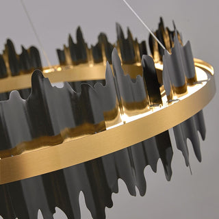 Jordanne Luxury Chandelier Modern  Timeless Lantern Style Wall Lamp