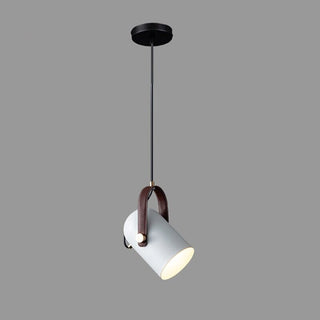 Macaroon Pendant Lights Modern  Ultra Slim LED Panel Lighting