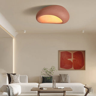 Zynella Wabi Sabi Ceiling Lights Stylish Modern  Timeless Lantern Style Wall Lamp