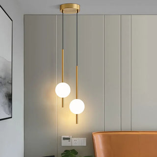 Stratford Pendant Lights Premium Modern  Luxury Marble Base Table Lamp