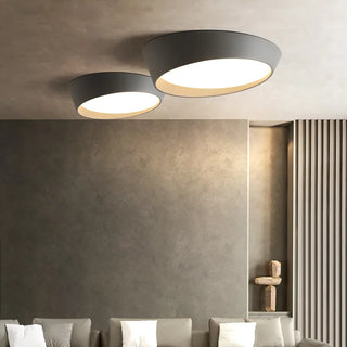 Whitechapel Ceiling Lamp Premium Modern Geometric Design Lamp