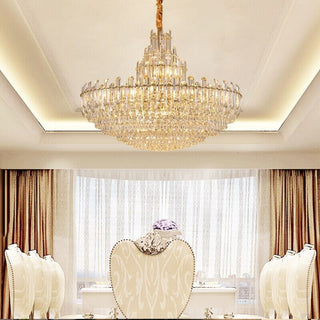 Hermez Chandeliers Modern  Art Deco Inspired Illumination
