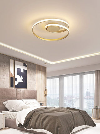 Yasin Ceiling lamp Modern  Ultra Slim LED Panel Lighting
