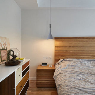 Magna Minimal Pendant Lights Modern  Minimalist Round Flush Mount