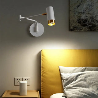 Marble Arch Wall Lights Modern  Art Deco Inspired Illumination