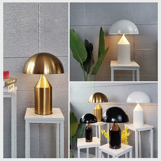 Sphinx Table Lamp Premium Modern  Art Deco Inspired Illumination