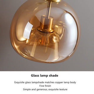 Saturn Globular Wall Lamp Classic Modern  Classic Drum Shade Ceiling Light