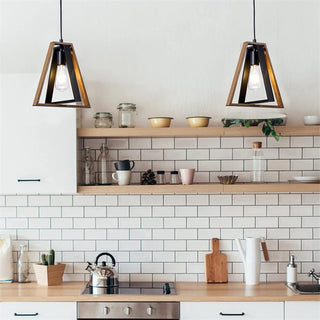 Mabel Retro Chandelier Modern  Luxury Gold Frame Light Fitting