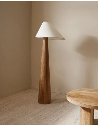 Elsa Floor Lamp Modern  Art Deco Inspired Illumination