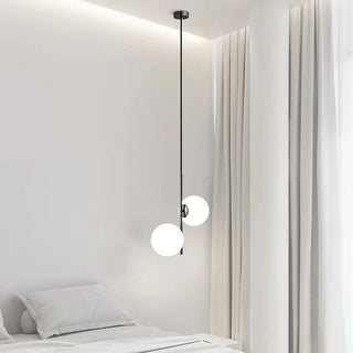 Ava Pendant Lights Modern  Luxury Gold Frame Light Fitting