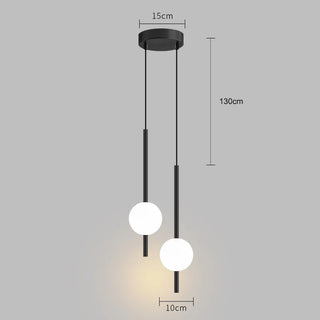 Stratford Pendant Lights Premium Modern  Luxury Marble Base Table Lamp