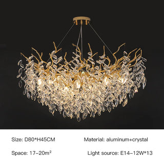 Royal Brompton Pendant Luxurious Modern  Scandinavian Wooden Accent Light