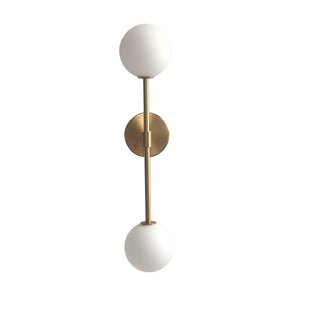 Ava Wall Lamp Modern Geometric Design Lamp