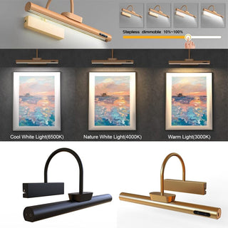 Martin LED Wall Lamp for photo frames Modern  Timeless Lantern Style Wall Lamp