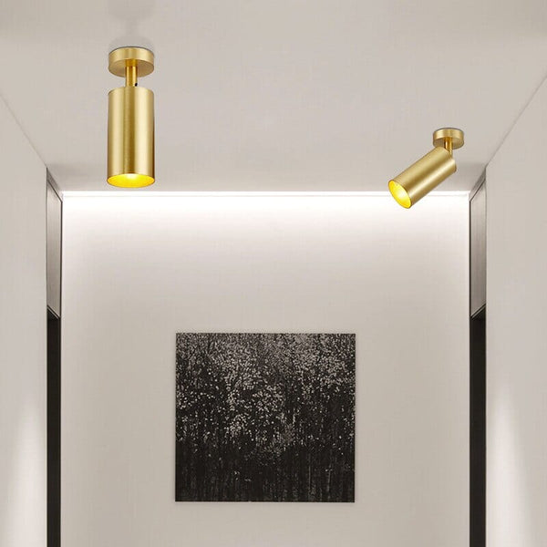 Zynella Modern LED Spotlights