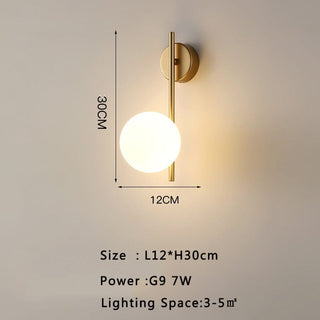 Christopher wall lamp Modern  Contemporary Crystal Statement Fixture