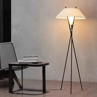 Nordic Floor Lamp Modern  Rustic Industrial Hanging Lamp
