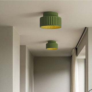 Quinn Ceiling Lights Modern  Ultra Slim LED Panel Lighting