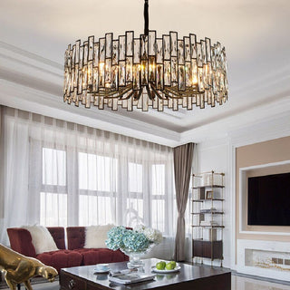 Kylar Chandelier Collection Modern  Luxury Marble Base Table Lamp