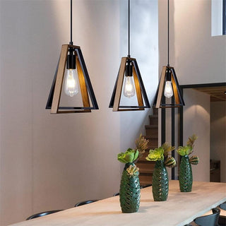 Mabel Retro Chandelier Modern  Luxury Gold Frame Light Fitting