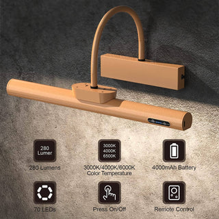 Martin LED Wall Lamp for photo frames Modern  Timeless Lantern Style Wall Lamp