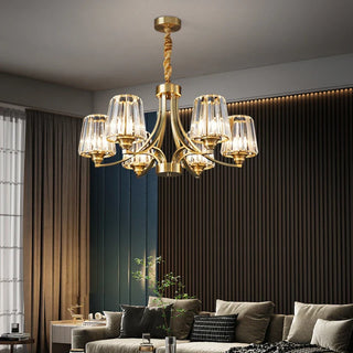 Pall Mall Pendant Light Stylish Modern  Ultra Slim LED Panel Lighting