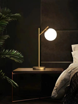 Marylebone Table Lamps Modern  Sleek Linear Suspension Light
