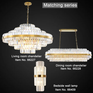 Mikel Chandelier Modern  Rustic Industrial Hanging Lamp