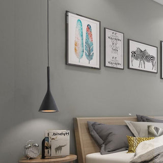 Magna Minimal Pendant Lights Modern  Minimalist Round Flush Mount