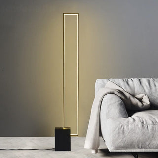 Mulan Floor Lamp Modern  Rustic Industrial Hanging Lamp
