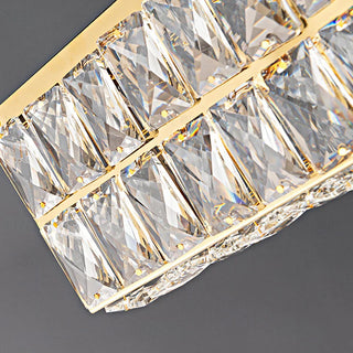 Grace chandelier Modern  Timeless Lantern Style Wall Lamp