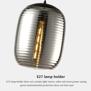 Ana Lamp Modern  Vintage Brass Accent Lighting